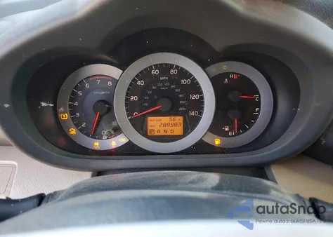 2006 Toyota Rav4 z USA, uszkodzony, nr VIN JTMZD33V966017941